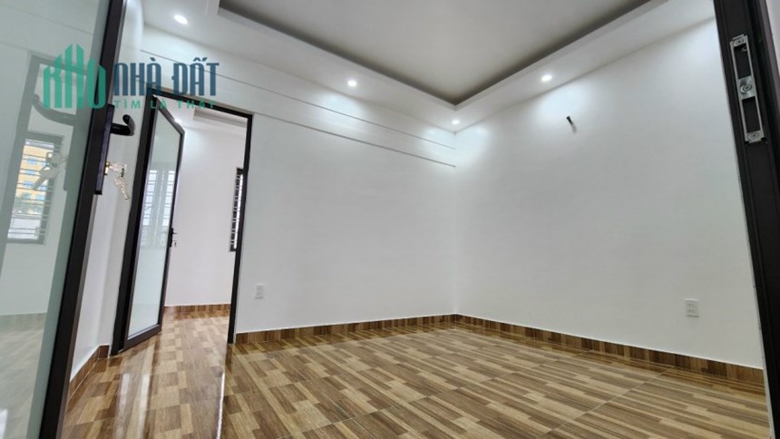Mở bán dãy nhà 8 căn tại Khúc Thừa Dụ 2, Vĩnh Niệm, Lê Chân giá từ 2ty390