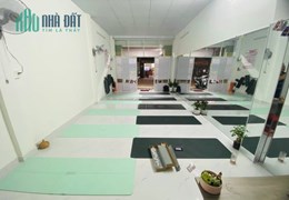 Bán nhà hẻm 8m  đẹp Lê Văn Phan - vườn Lài  80m2 nhỉnh 6ty