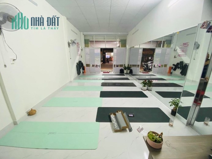 Bán nhà hẻm 8m  đẹp Lê Văn Phan - vườn Lài  80m2 nhỉnh 6ty