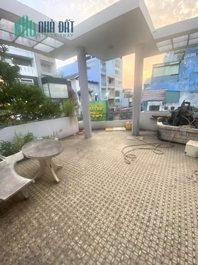 Bán Nhà Mặt Tiền Nguyễn Trọng Tuyển Phú Nhuận 251m2 49 Tỷ
