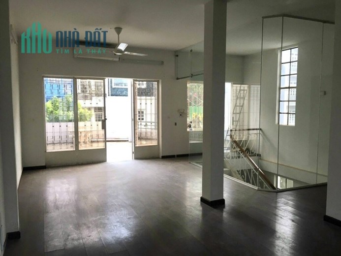 Bán Nhà Mặt Tiền Nguyễn Trọng Tuyển Phú Nhuận 251m2 49 Tỷ