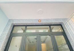 Bán nhà HXH thông Thoại Ngọc Hầu, TP 54m2 2T 2PN nhà mới ở ngay, gần Bàu Cát, Âu Cơ giá chỉ 5 tỷxx