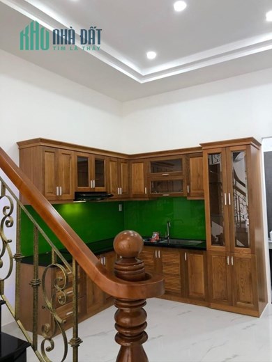 chính chủ cần bán nhà đẹp đường số 18, bhh, hẻm ô tô, 60m2 chỉ 7.3 tỷ TL