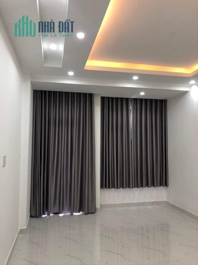 chính chủ cần bán nhà đẹp đường số 18, bhh, hẻm ô tô, 60m2 chỉ 7.3 tỷ TL