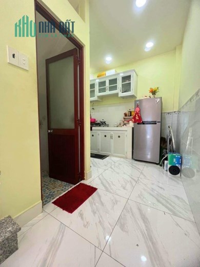 Bán nhà hẻm 5m Thạch lam- tân phú dtsd 66m2 nhỉnh 3 tỷ
