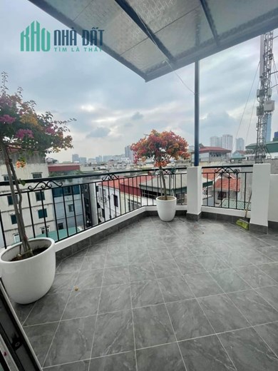 NHÀ ĐẸP XUÂN ĐỈNH – KHU DÂN TRÍ CAO – GẦN PHỐ
Giá hơn 4 tỷ Bắc Từ Liêm