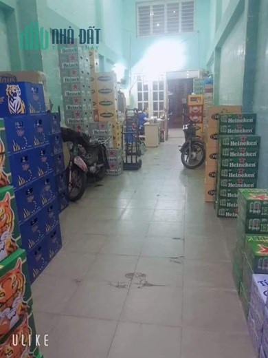Bán Nhà Mặt Tiền Nguyễn Thượng Hiền Phú Nhuận 100m2 17 Tỷ