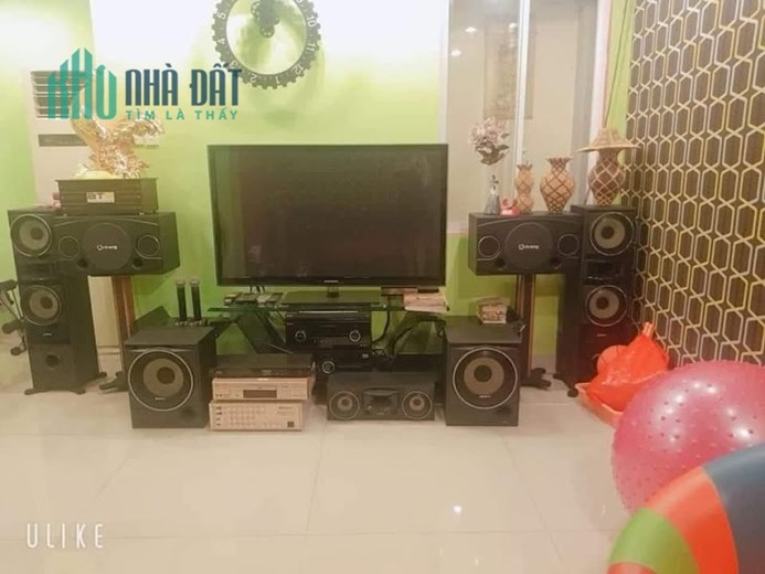 Bán Nhà Mặt Tiền Nguyễn Thượng Hiền Phú Nhuận 100m2 17 Tỷ