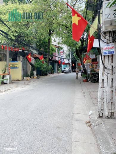 Bán 420m đất  Ba Đình- Vị trí đắc địa- Kinh doanh khủng- đã có nhà tòa  7 tầng thang máy- mặt tiền