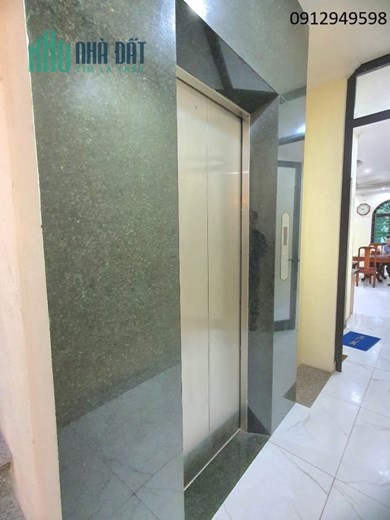 Chung Cư MiNi 120Tr/Tháng Phố Tam Khương  KD ÔTô 95m2 8Tg MT 5.2m giá chỉ 18,5 tỷ.