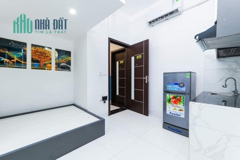 Bán nhà Cổ Nhuế, Ô Tô Kinh Doanh 5.3 Tỷ  50m2,  Dòng Tiền 25tr/th.