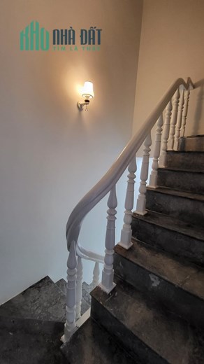 Bán nhà 5T x 50m tại tổ 3 Ngọc Thuỵ giá 3 tỷ 7