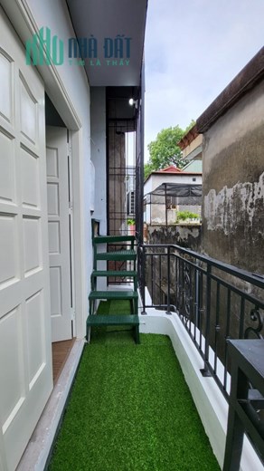Bán nhà 5T x 50m tại tổ 3 Ngọc Thuỵ giá 3 tỷ 7