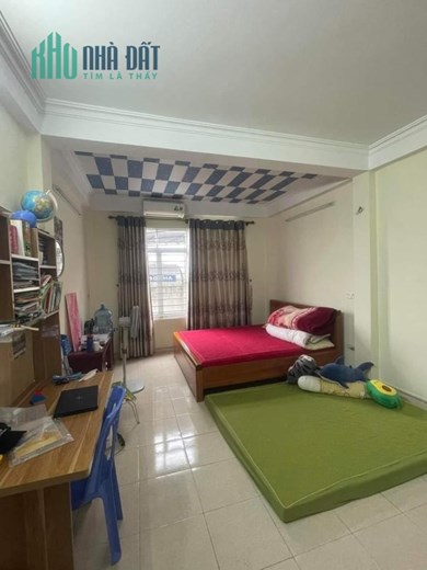 Bán nhà Tăng Thiết Giáp, khu phân lô HV Cảnh Sát  38m2   3.9 tỷ.