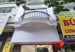 Chính chủ cần cho thuê nhà mặt phố Vạn Phúc, Hà Đông, Hà Nội ( gần ngã tư Vạn Phúc Tố Hữu )