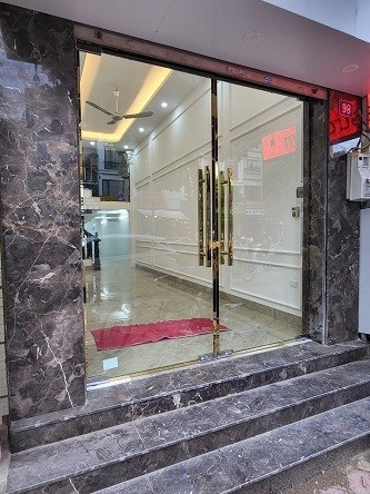 Chính chủ cần cho thuê nhà mặt phố Vạn Phúc, Hà Đông, Hà Nội ( gần ngã tư Vạn Phúc Tố Hữu )