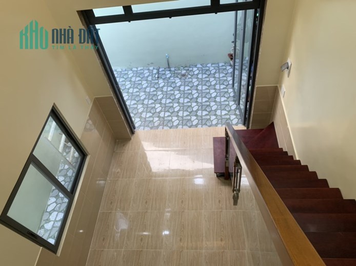 Nhà đẹp, rộng  2 tầng 46m², SD 68m², Q.TP 3,079 Tỷ