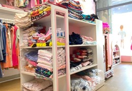 Chuyển địa điểm kinh doanh Cần sang nhượng mặt bằng 175 Núi Thành, Hải Châu, Đà Nẵng