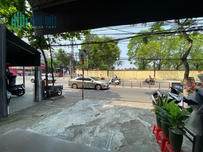 Chuyển địa điểm kinh doanh Cần sang nhượng mặt bằng 175 Núi Thành, Hải Châu, Đà Nẵng