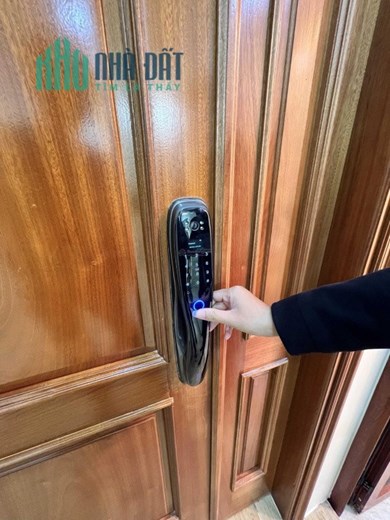 Nhà khu Tái định cư chợ Hoa Quả Phường Sở Dầu, Hồng Bàng, Hải Phòng