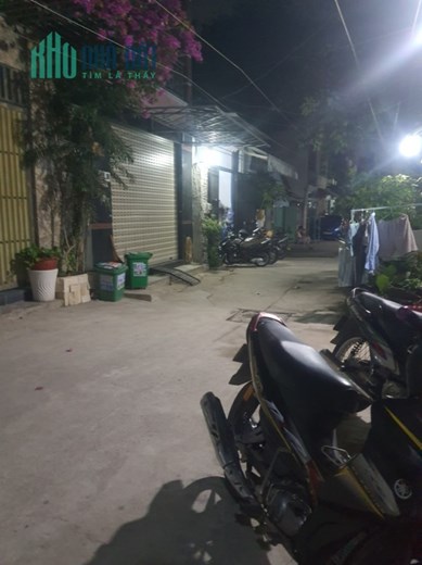 Bán Nhà Hẻm 435 Lê Văn Khương Hiệp Thành Quận 12 82M2 4 Tầng Chỉ 6 Tỷ 3... .