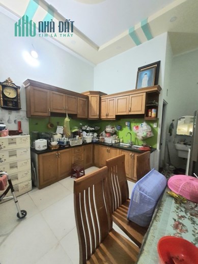 Bán Nhà Hẻm 435 Lê Văn Khương Hiệp Thành Quận 12 82M2 4 Tầng Chỉ 6 Tỷ 3... .