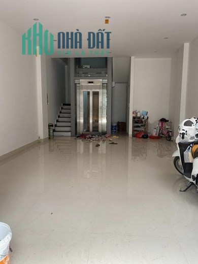 Bán nhà Vạn Phúc, Hà Đông, vỉa hè rộng,  kinh doanh sầm uất, 30m, 2T giá chỉ 9 tỷ