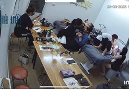 SANG NHƯỢNG TIỆM PHUN XĂM TRUNG KÍNH – CẦU GIẤY – HÀ NỘI