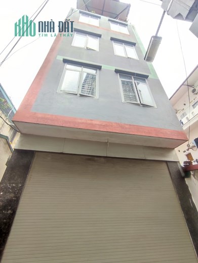 Nhà đẹp, thang máy, lô góc, bán nhà phố Hào Nam, Đống Đa 54m NHỈNH 7 tỷ_0946383428