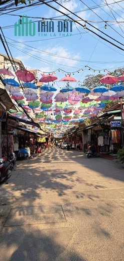 án nhà Phố Lụa, Vạn Phúc, Hà Đông kinh doanh, ô tô vào nhà, 40m, 6 tầng, giá chỉ 5,9 tỷ