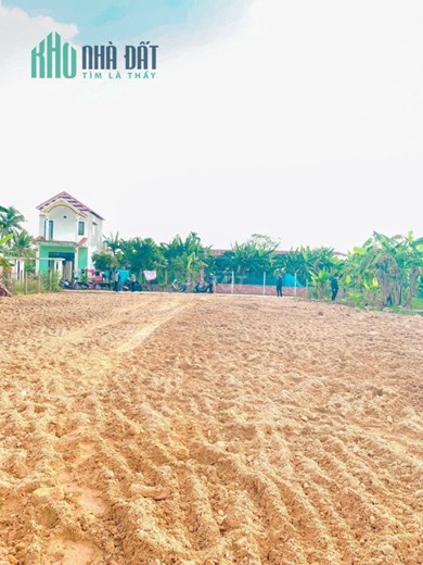 Bloock 5 lô đất tại bình quý thăng bình quảng nam giá 450tr