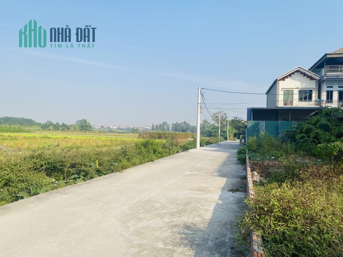Bán Đất Hiệp Thạnh 150m Full Thổ Cư Sổ Sẵn Chỉ Với 120 Triệu