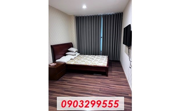 ⭐Chính chủ cho thuê chung cư Thăng Long Number One, Cầu Giấy, 26tr/th; 0903299555