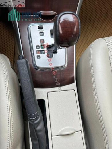 Cần bán Xe Toyota Corolla altis 2013 Bắc Giang
