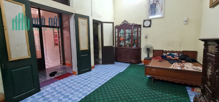 Thanh lý nhà đất xã Dục Tú, huyện Đông Anh. Mặt tiền 12x10m, hướng Đông Nam, miễn TG