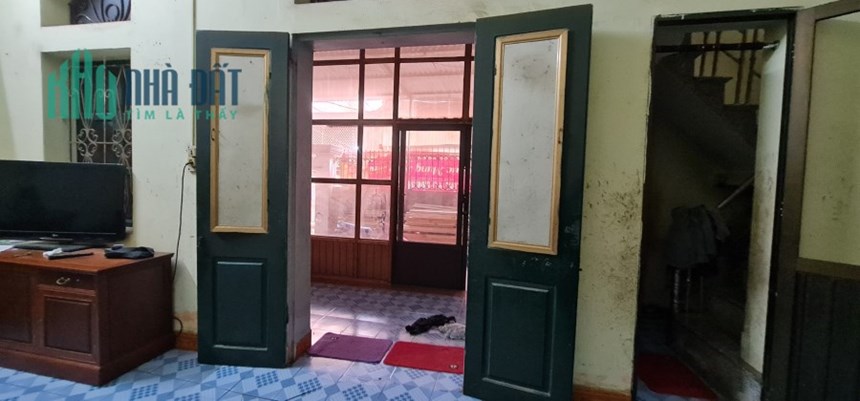 Thanh lý nhà đất xã Dục Tú, huyện Đông Anh. Mặt tiền 12x10m, hướng Đông Nam, miễn TG
