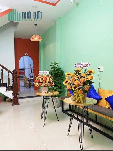 BÁN NHÀ TTTP NHA TRANG KHÁNH HÒA 65m2