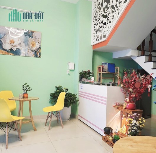 BÁN NHÀ TTTP NHA TRANG KHÁNH HÒA 65m2