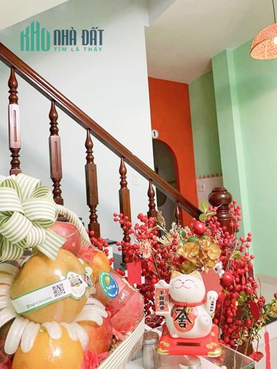 BÁN NHÀ TTTP NHA TRANG KHÁNH HÒA 65m2