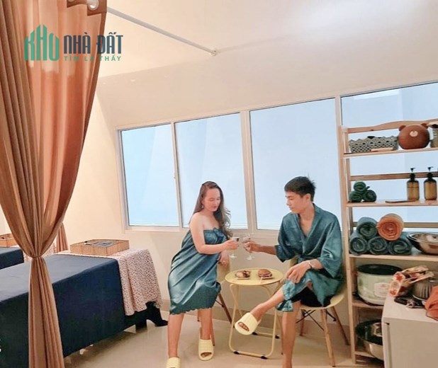 BÁN NHÀ TTTP NHA TRANG KHÁNH HÒA 65m2