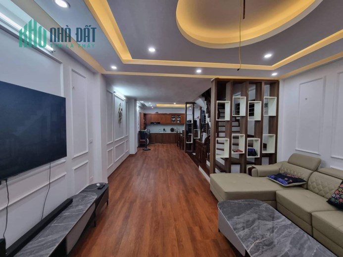 Siêu Phẩm Mặt Phố Hồ Tùng Mậu mặt bằng kinh doanh vỉa hè rộng DT 43m giá 16 tỷ
