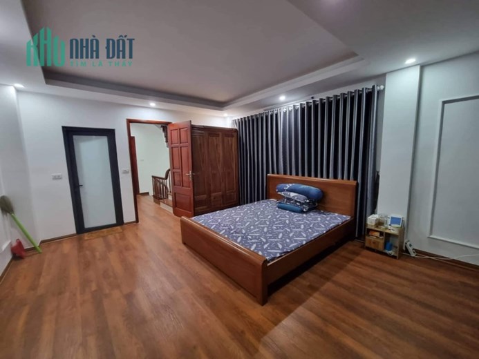 Siêu Phẩm Mặt Phố Hồ Tùng Mậu mặt bằng kinh doanh vỉa hè rộng DT 43m giá 16 tỷ