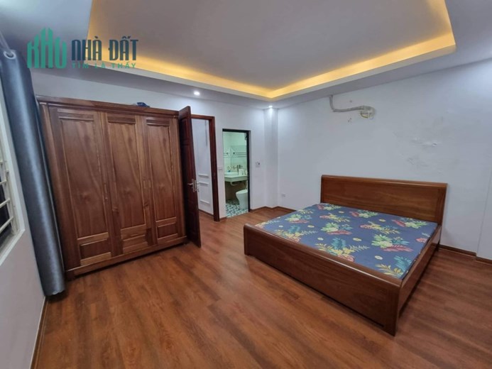 Siêu Phẩm Mặt Phố Hồ Tùng Mậu mặt bằng kinh doanh vỉa hè rộng DT 43m giá 16 tỷ