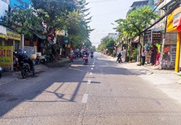 MẶT TIỀN KINH DOANH SẦM UẤT – VỊ TRÍ ĐẸP, SẴN DÒNG TIỀN HƠN 15 TRIỆU/ THÁNG - 97M2, PHÙ HỢP KINH