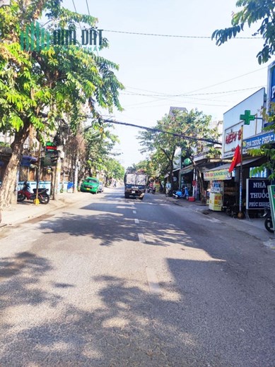 MẶT TIỀN KINH DOANH SẦM UẤT – VỊ TRÍ ĐẸP, SẴN DÒNG TIỀN HƠN 15 TRIỆU/ THÁNG - 97M2, PHÙ HỢP KINH