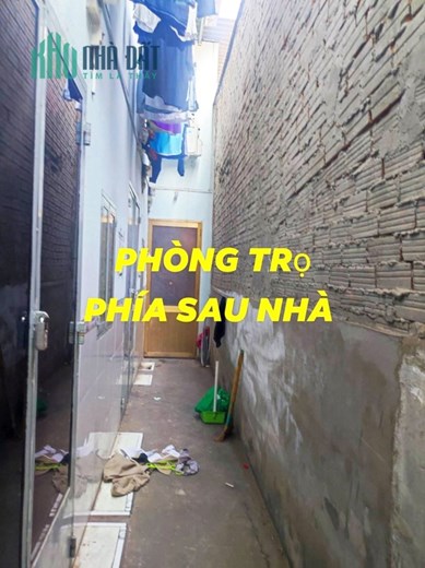 MẶT TIỀN KINH DOANH SẦM UẤT – VỊ TRÍ ĐẸP, SẴN DÒNG TIỀN HƠN 15 TRIỆU/ THÁNG - 97M2, PHÙ HỢP KINH