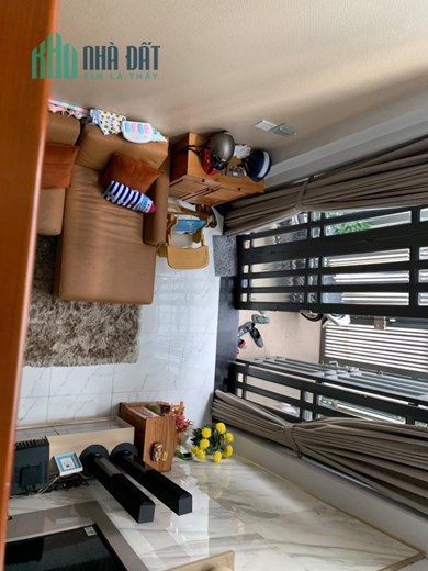 Chính chủ bán căn nhà 4 tầng hẻm 42 Trương Đăng Quế, Phường 1, Quận Gò Vấp, Hồ Chí Minh