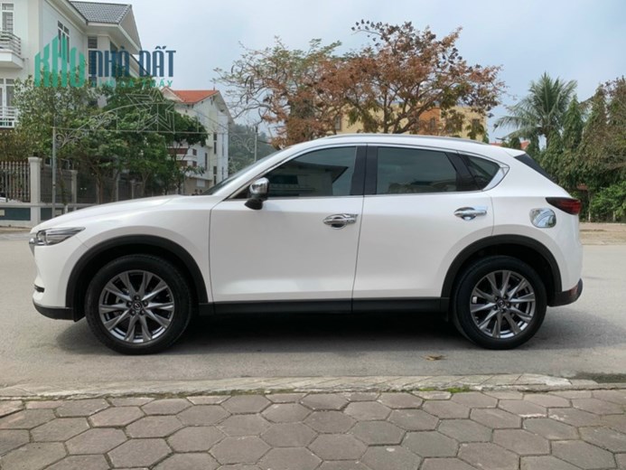 Cần bán xe Tucson mới về 510 Nguyễn Bỉnh Khiêm - Ngô Quyền - Hải phòng