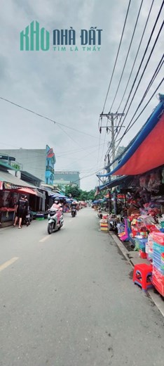 Giảm 1 Tỷ bán nhà SHR 2MT đường 339 Phước Long B,85m2 ngang 6m. CÒN 6 Tỷ nhỉnh