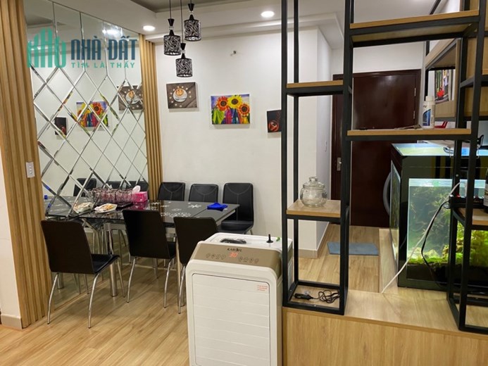 CHÍNH CHỦ CHO THUÊ CĂN HỘ LAVITA CHARM 2 PN